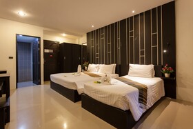 Aonang Viva Resort