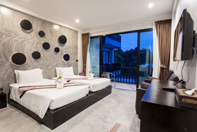Aonang Viva Resort