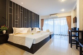 Aonang Viva Resort