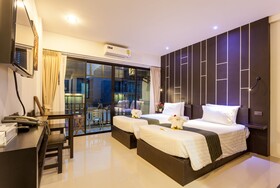 Aonang Viva Resort