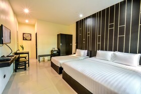 Aonang Viva Resort