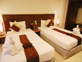 Ascot Krabi