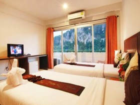 Ascot Krabi