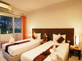 Ascot Krabi