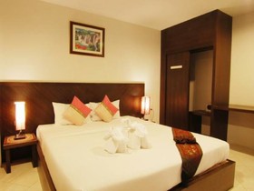 Ascot Krabi