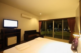Baan Ban Dalay