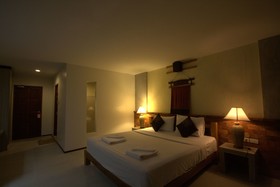 Baan Ban Dalay