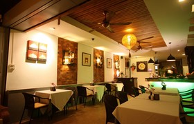 Baan Ban Dalay