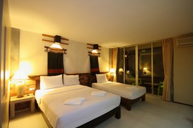 Baan Ban Dalay