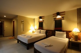Baan Ban Dalay
