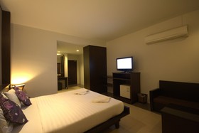 Baan Ban Dalay