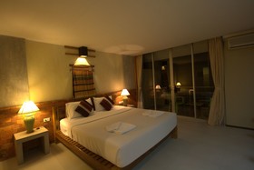 Baan Ban Dalay