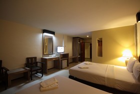 Baan Ban Dalay