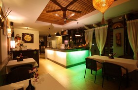 Baan Ban Dalay