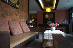 Baan Ban Dalay