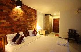 Baan Ban Dalay