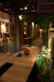 Baan Ban Dalay