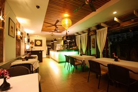 Baan Ban Dalay