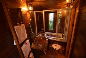 Baan Habeebee Resort