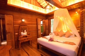 Baan Habeebee Resort
