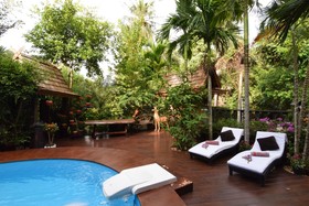 Baan Habeebee Resort