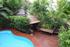 Baan Habeebee Resort