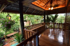 Baan Habeebee Resort