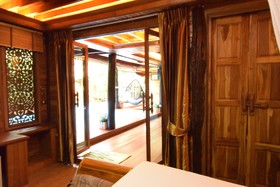 Baan Habeebee Resort