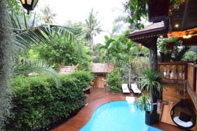 Baan Habeebee Resort