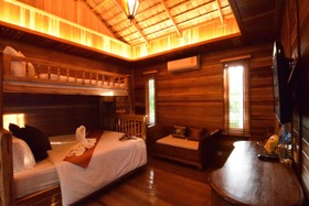 Baan Habeebee Resort