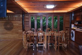 Baan Habeebee Resort