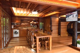 Baan Habeebee Resort