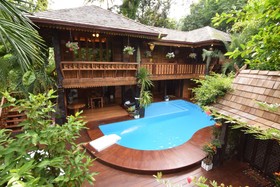 Baan Habeebee Resort