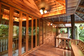 Baan Habeebee Resort