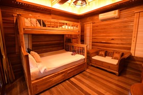 Baan Habeebee Resort