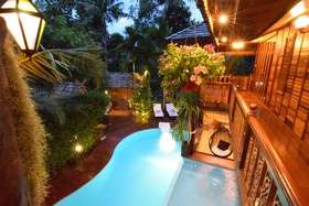 Baan Habeebee Resort