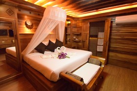 Baan Habeebee Resort