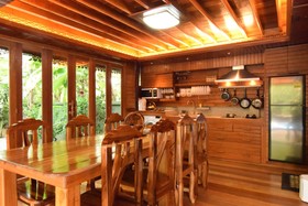 Baan Habeebee Resort