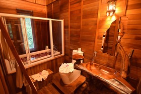 Baan Habeebee Resort
