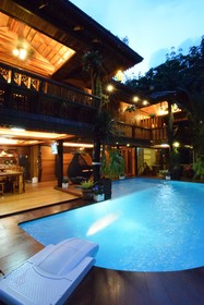 Baan Habeebee Resort