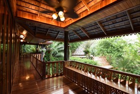 Baan Habeebee Resort