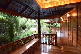 Baan Habeebee Resort