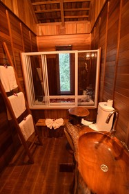 Baan Habeebee Resort