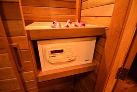 Baan Habeebee Resort