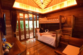 Baan Habeebee Resort