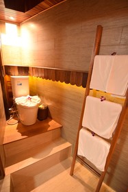 Baan Habeebee Resort