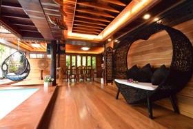Baan Habeebee Resort