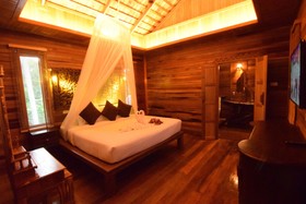 Baan Habeebee Resort