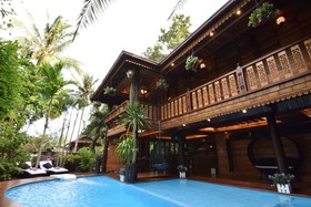 Baan Habeebee Resort