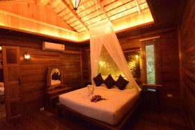 Baan Habeebee Resort